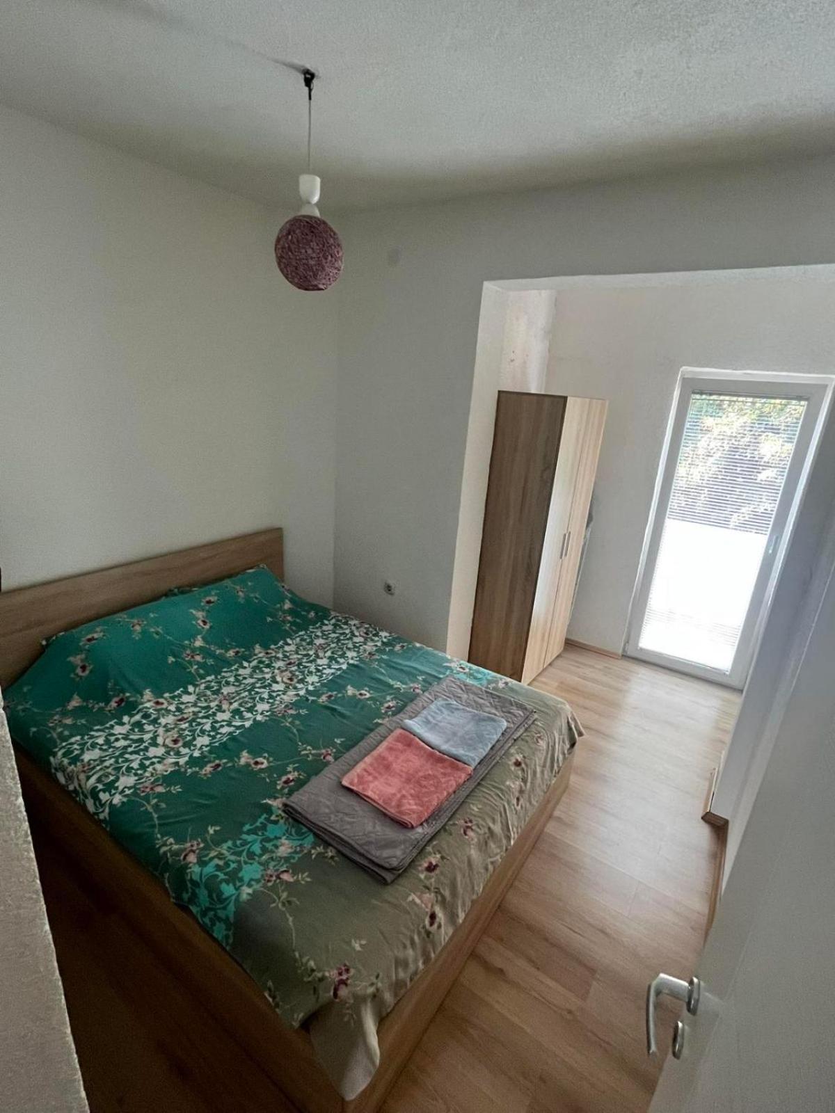 Apartment Marija Ohrid Exterior photo